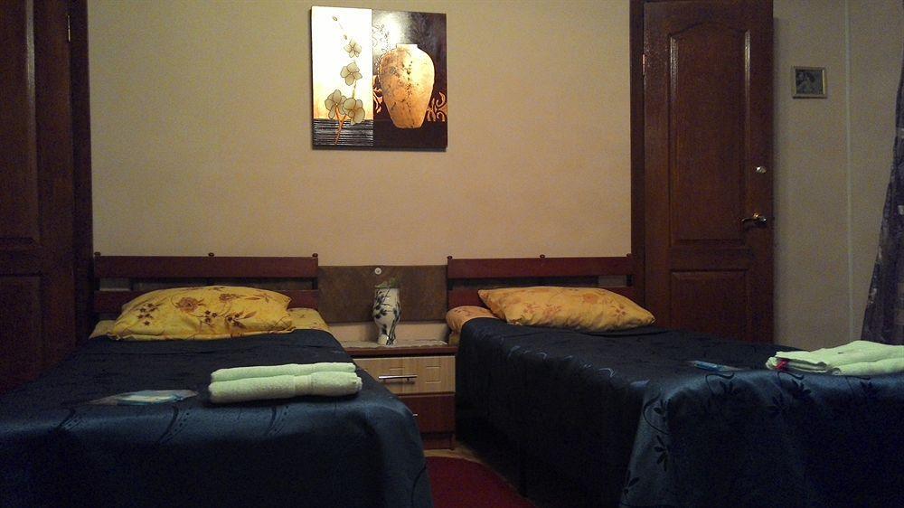 Yellowunlimited Hotel คาร์คิฟ ภายนอก รูปภาพ