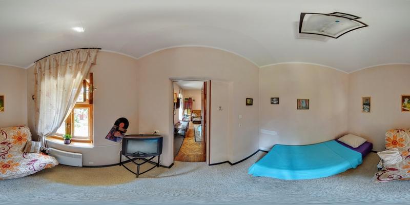 Yellowunlimited Hotel คาร์คิฟ ภายนอก รูปภาพ