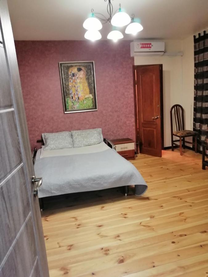 Yellowunlimited Hotel คาร์คิฟ ภายนอก รูปภาพ