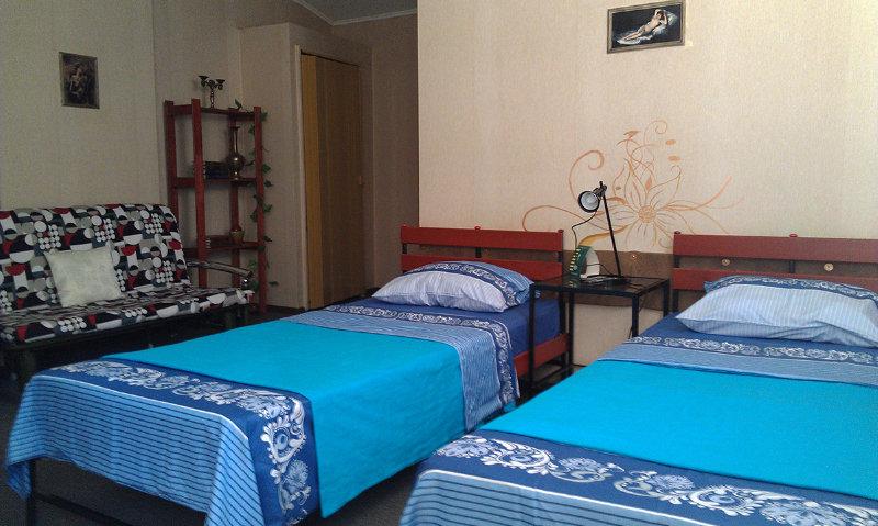 Yellowunlimited Hotel คาร์คิฟ ภายนอก รูปภาพ