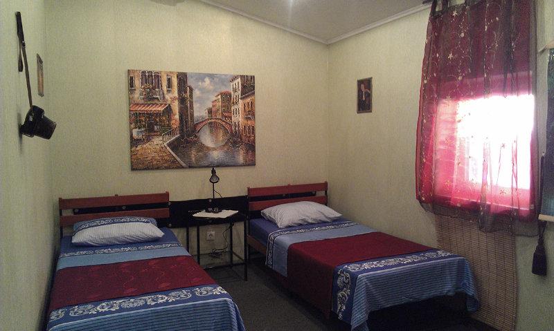 Yellowunlimited Hotel คาร์คิฟ ภายนอก รูปภาพ