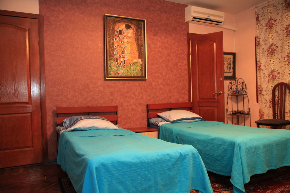 Yellowunlimited Hotel คาร์คิฟ ภายนอก รูปภาพ